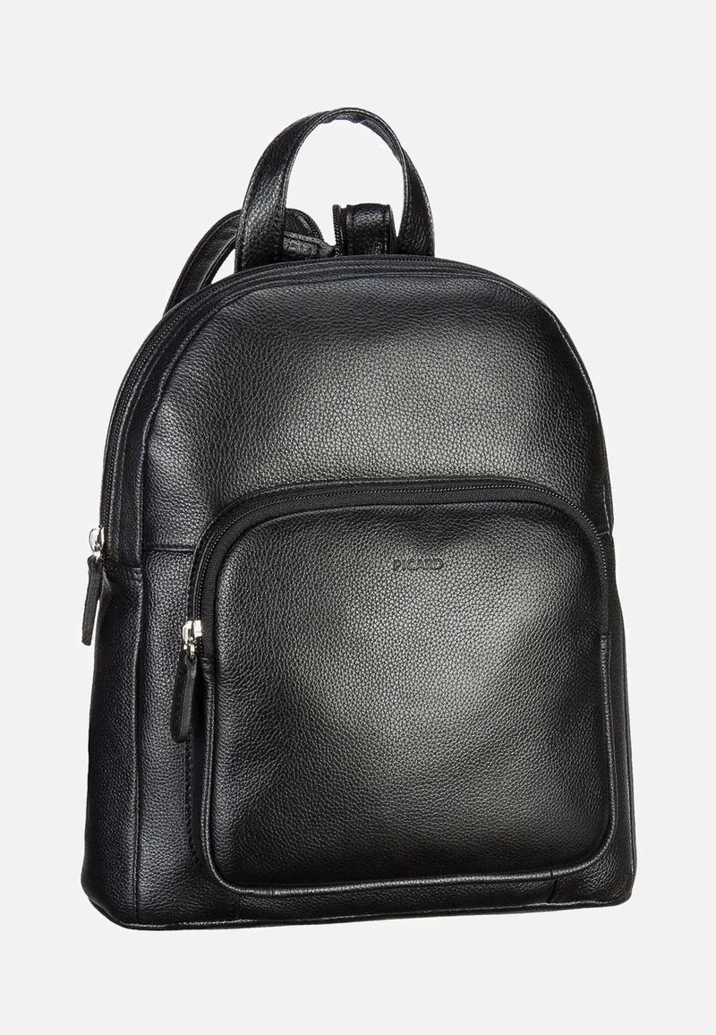 Luis Schwarz - Rucksack