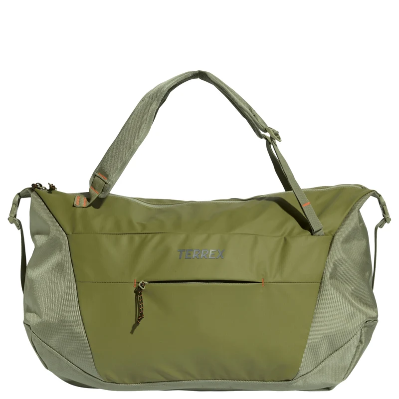 adidas MT Duffel 50 - Sporttasche (tengrn)