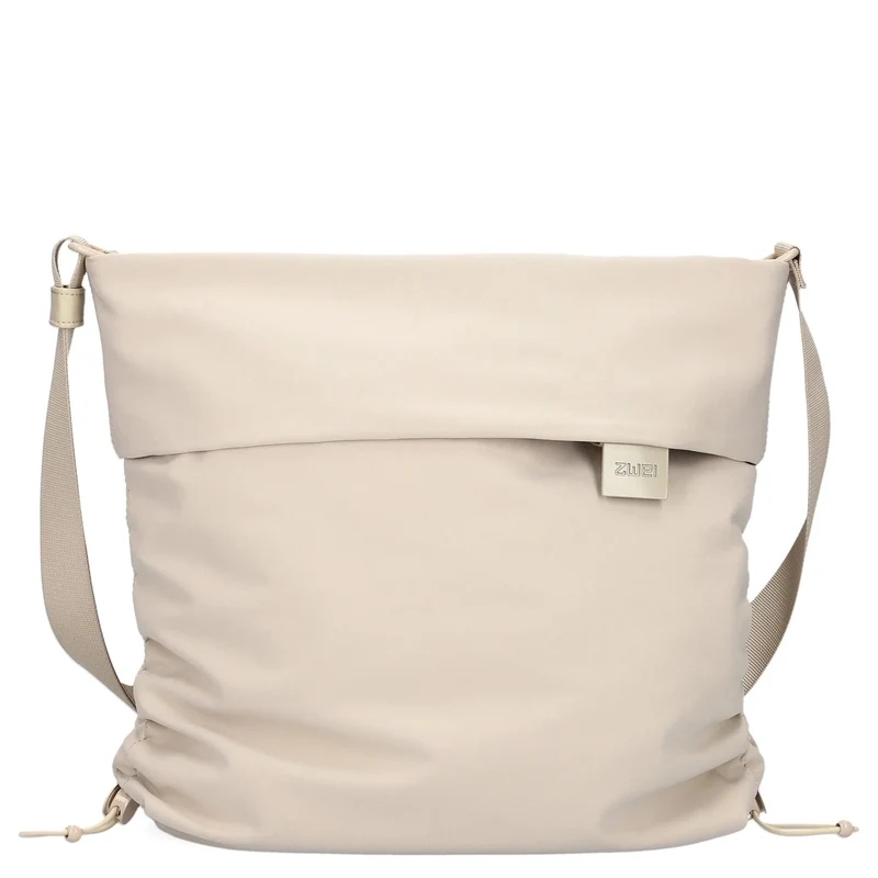 zwei Amie AM120 - Umhängetasche 32 cm (sand)