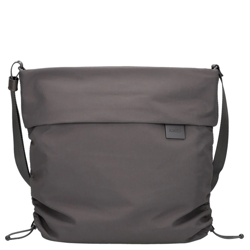 zwei Amie AM120 - Umhängetasche 32 cm (stone)