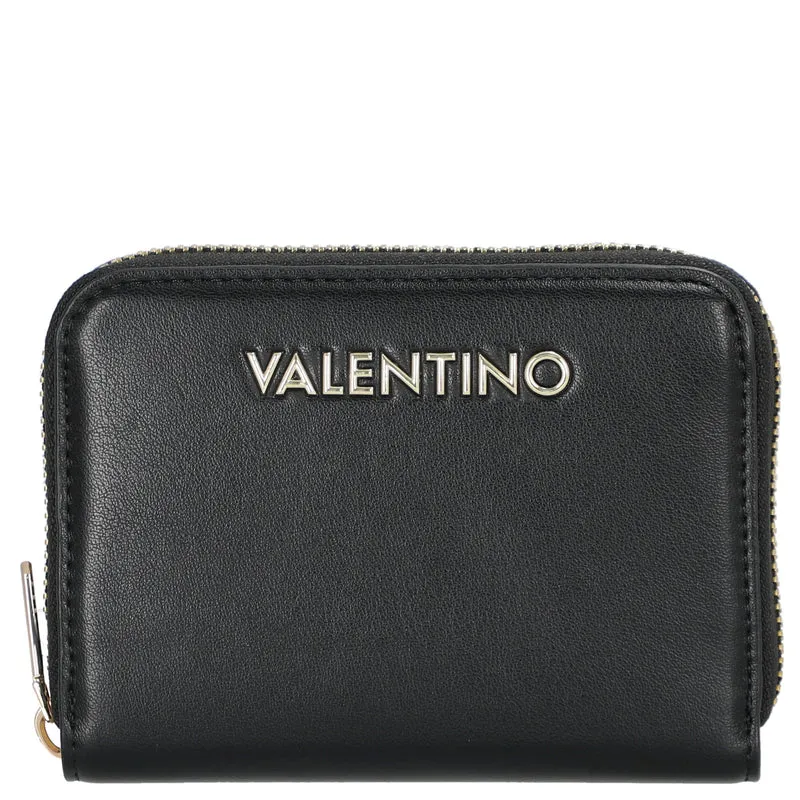 Valentino Clio Re - Geldbörse (nero)