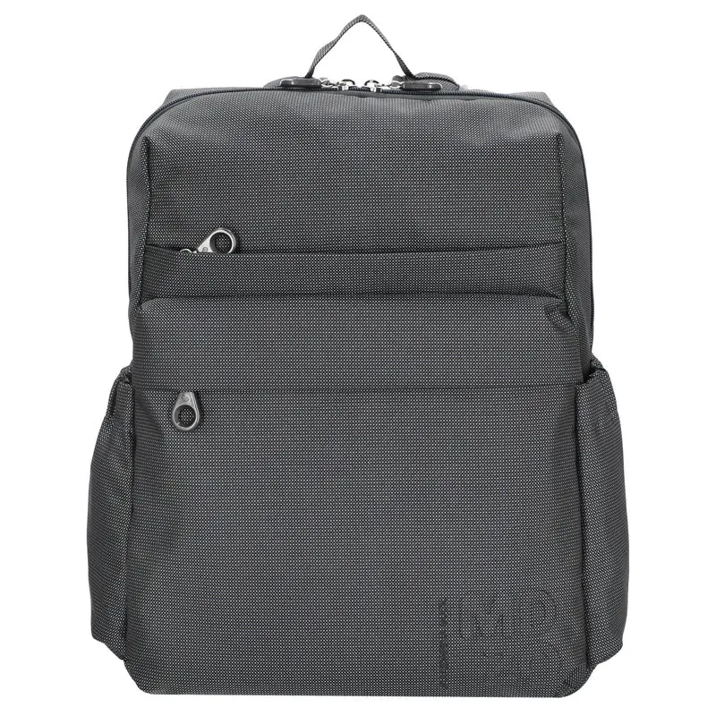 Mandarina Duck MD20 - Rucksack 15" 39 cm (steel)