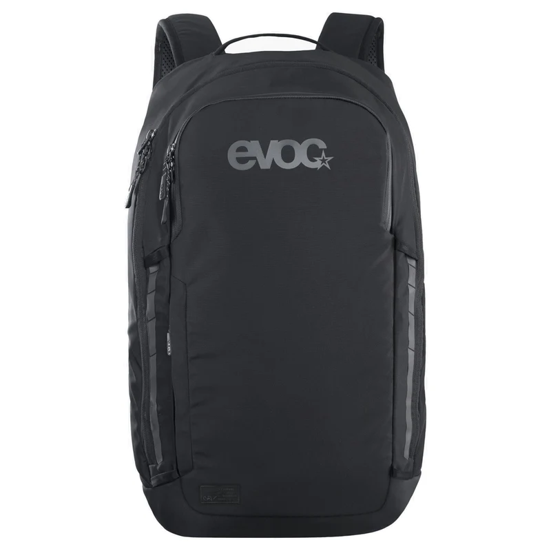 Evoc Commute 22 - Fahrradrucksack 52 cm (black)
