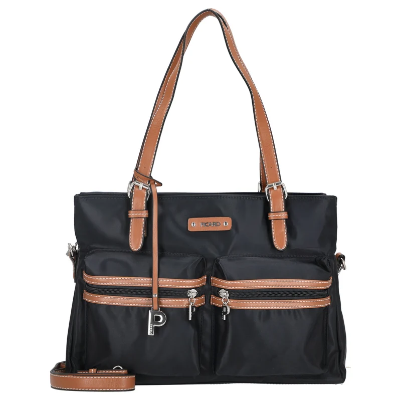 Picard Sonja - Shopper 35 cm (midnight)