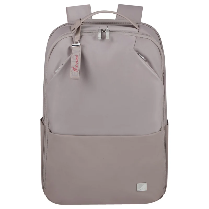 Samsonite Workationist Laptop-Rucksack 15.6'' 43 cm (quartz)