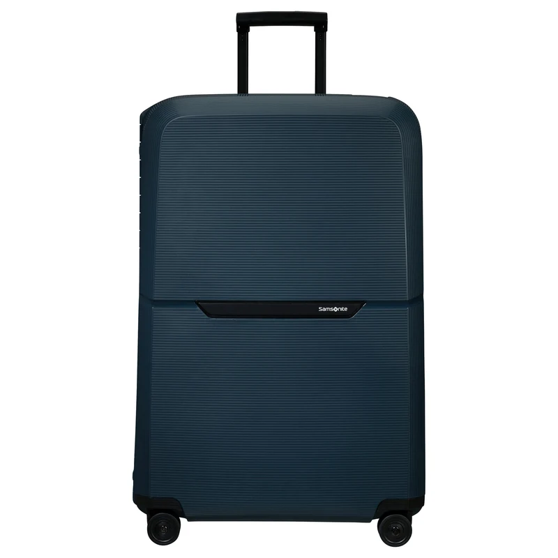 Samsonite Magnum 2 - 4-Rollen-Trolley XL 81 cm (midnight blue)