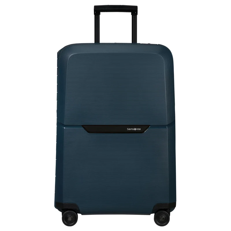 Samsonite Magnum 2 - 4-Rollen-Trolley M 69 cm (midnight blue)