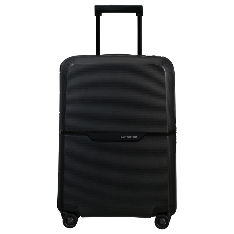Samsonite Magnum 2 - 4-Rollen Kabinentrolley 55 cm (graphite)