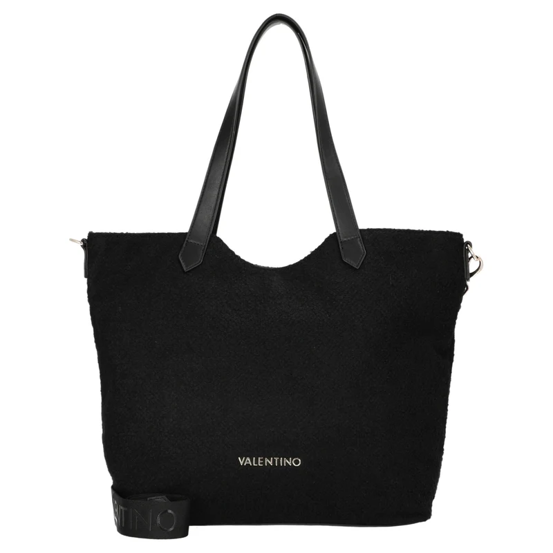 Valentino Bags Courmayeur - Shopper 34 cm (nero)
