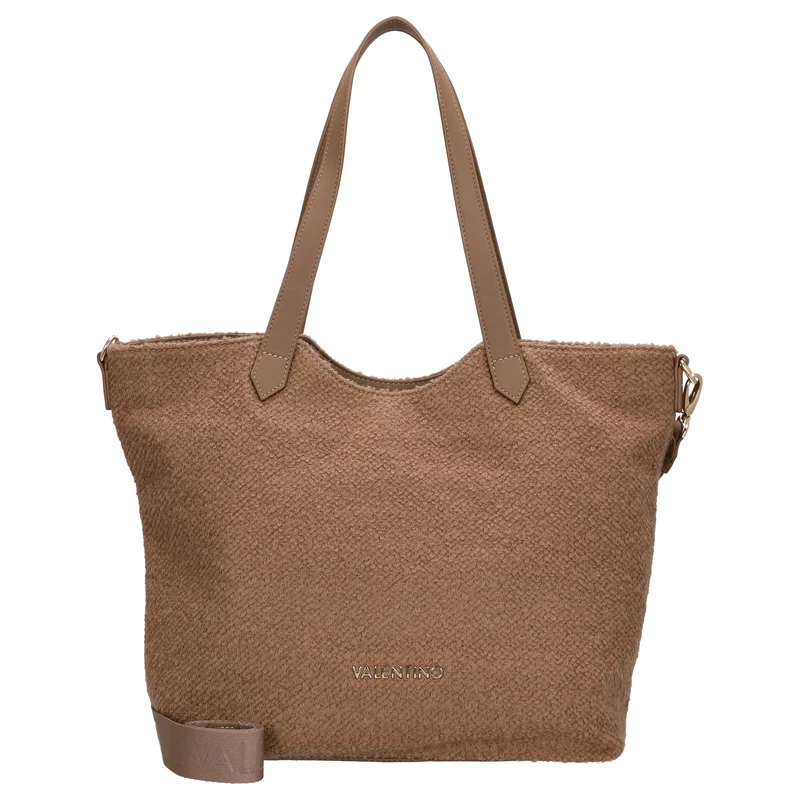 Valentino Bags Courmayeur - Shopper 34 cm (cammello)