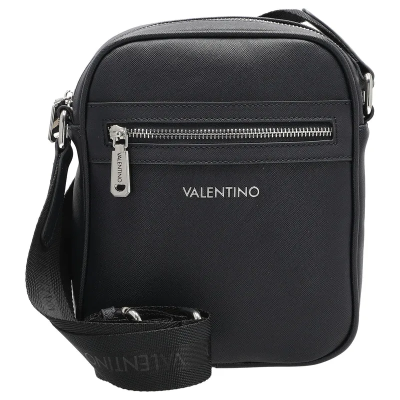 Valentino Bags Marnier - Umhängetasche 19 cm (blu)