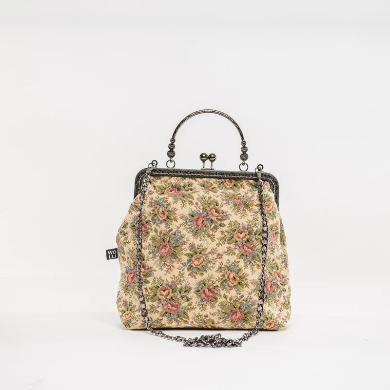 Clip-Bag Blumen