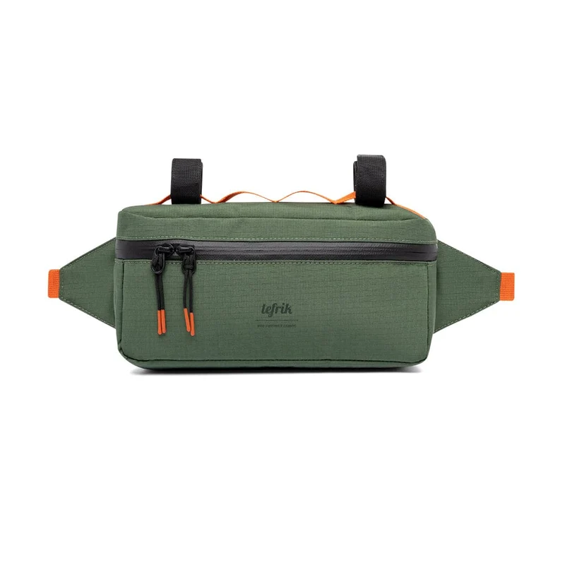 Sustainable Chest Bag - Core Bike Bag