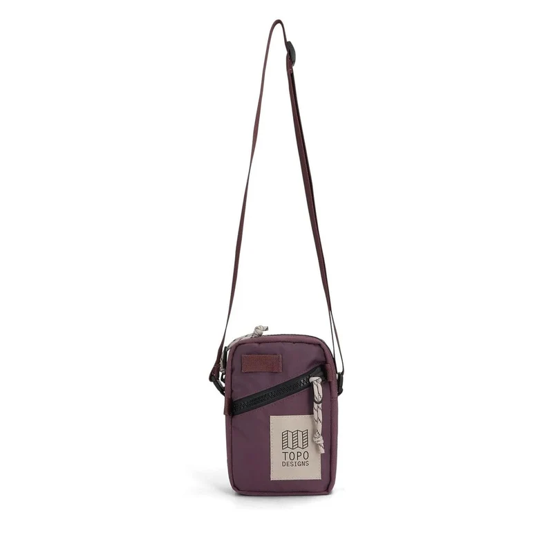 Mini Shoulder Bag