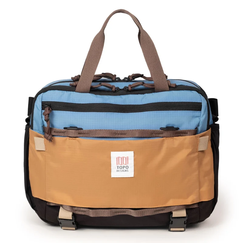 Mountain Cross Bag 14L