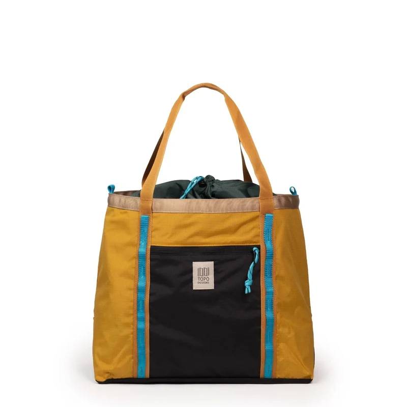 Mountain Utility Tote