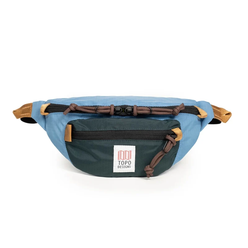 Mountain Waist Pack 1L