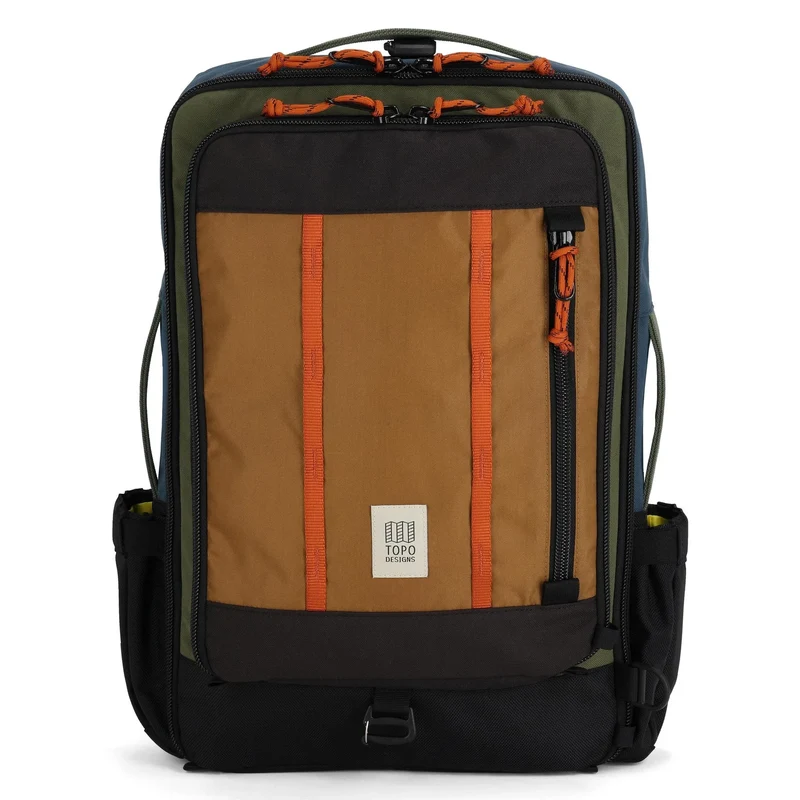 Global Travel Bag 30L