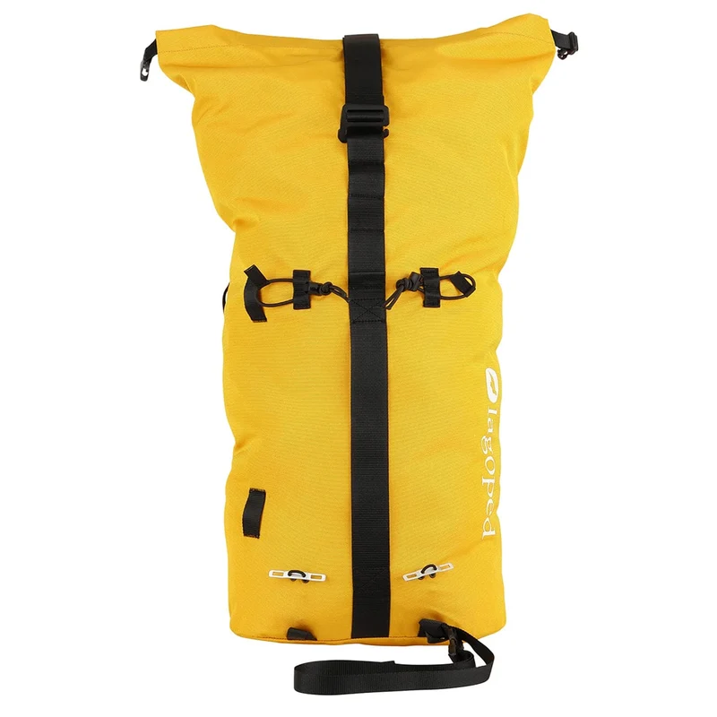 KIIRUNA2 - Sustainable Mountaineering Backpack