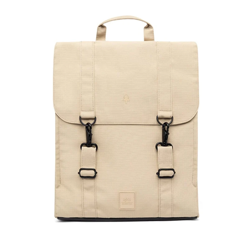 Handy XL Vandra - Recycled Laptop Backpack