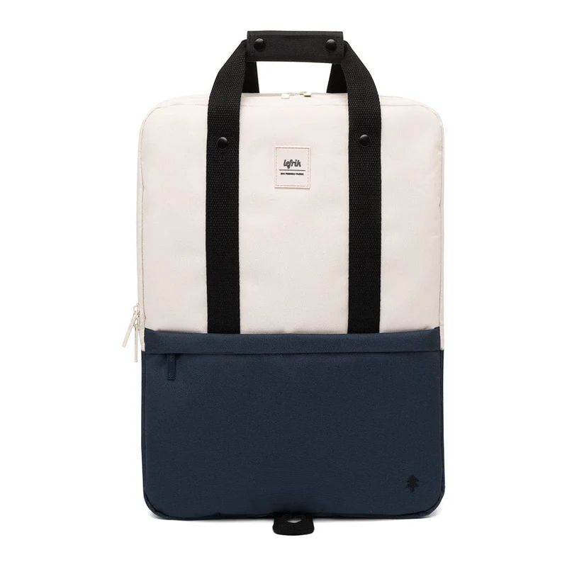 Daily - Eco-Friendly Recycled Polyester Daypack