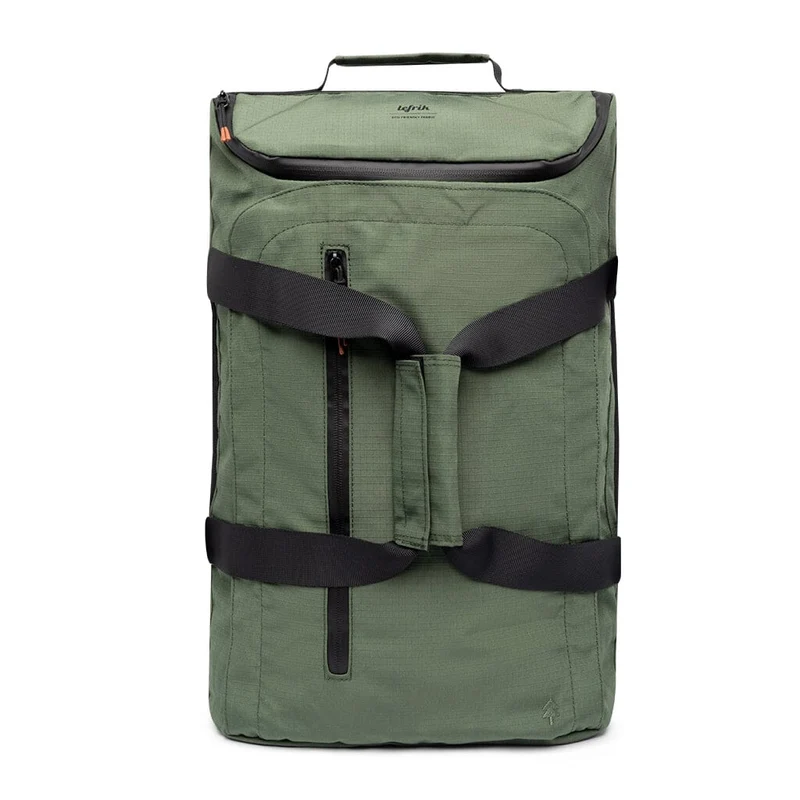 Wanderer Vandra - Sustainable Travel Convertible Backpack