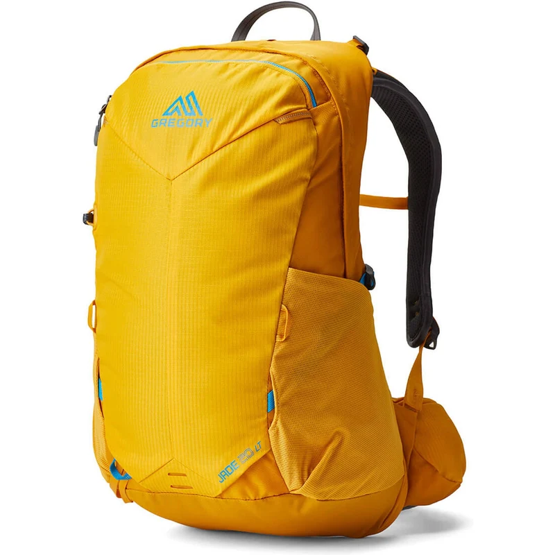 Gregory Jade 20 LT RC - Women's Wanderrucksack 52.5 cm (capri yellow)