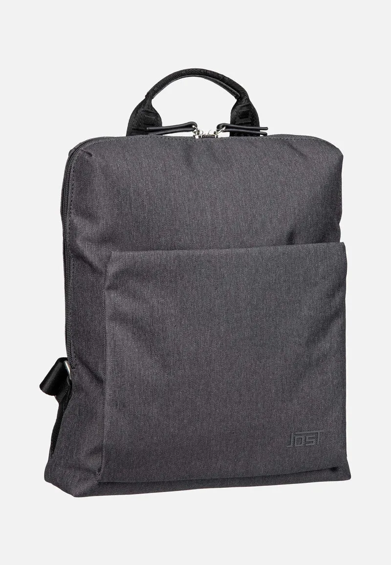 Bergen Daypack M Dark Grey - Rucksack