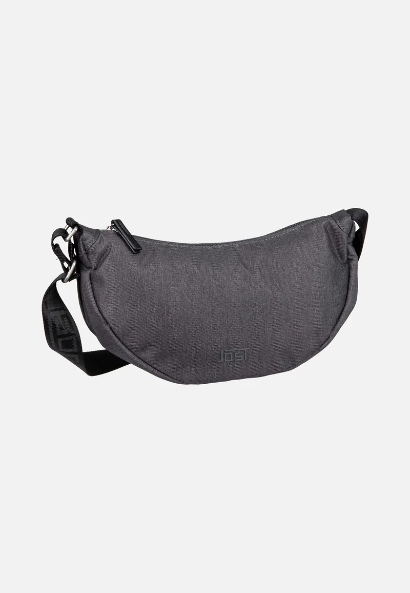 Bergen 1464 Dark Grey - Sling Bag