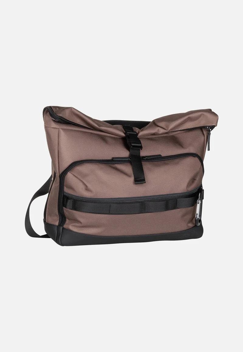 Balling Kurier 4012 Taupe - Messenger Bag