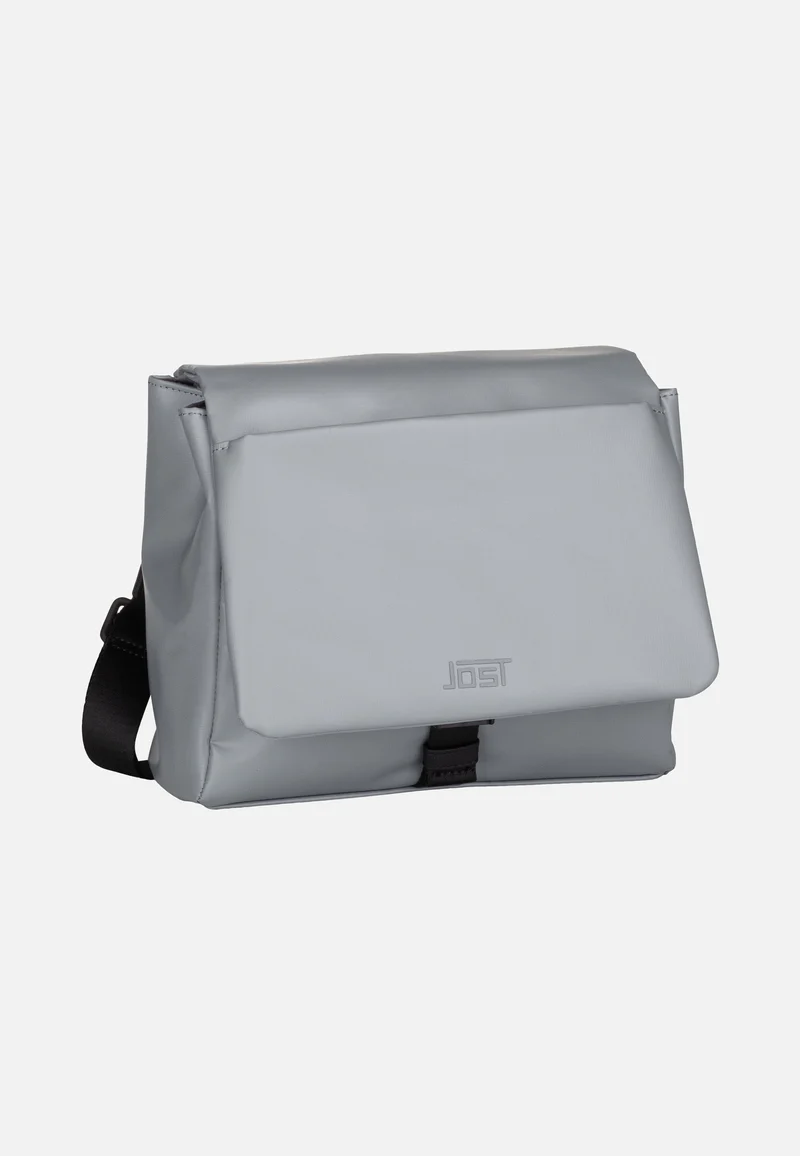 Tolja 4228 Mid Grey - Crossbody Bag