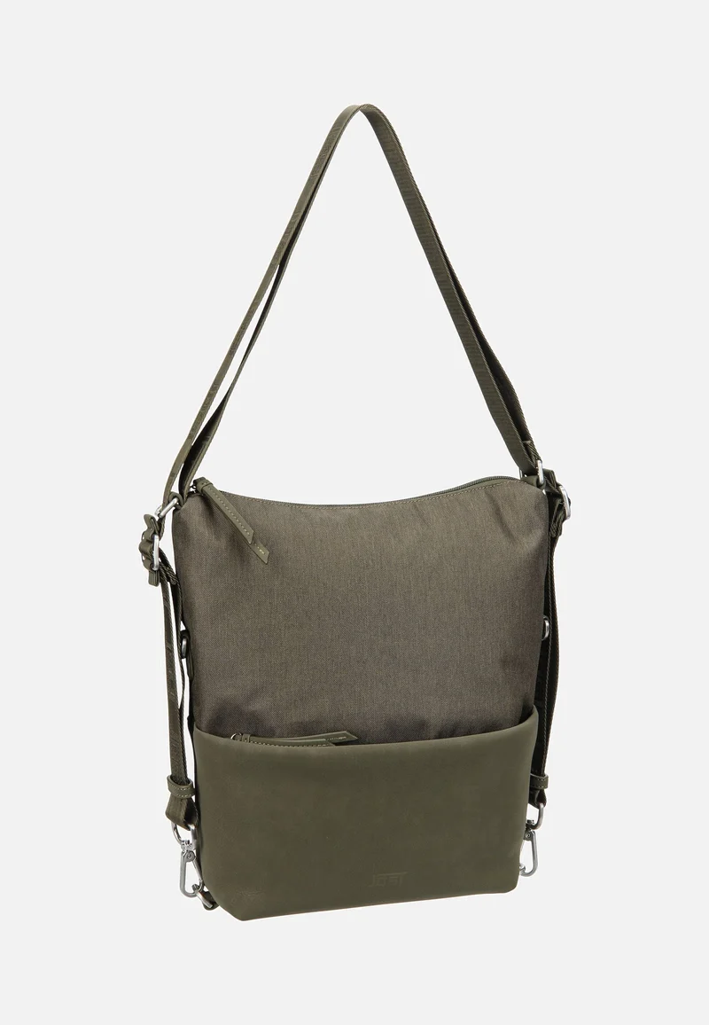 Andoya 2 6042 Taupe - Rucksack