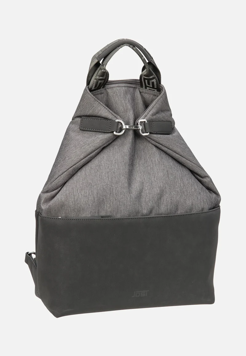 Andoya 6044 Dark Grey - Rucksack