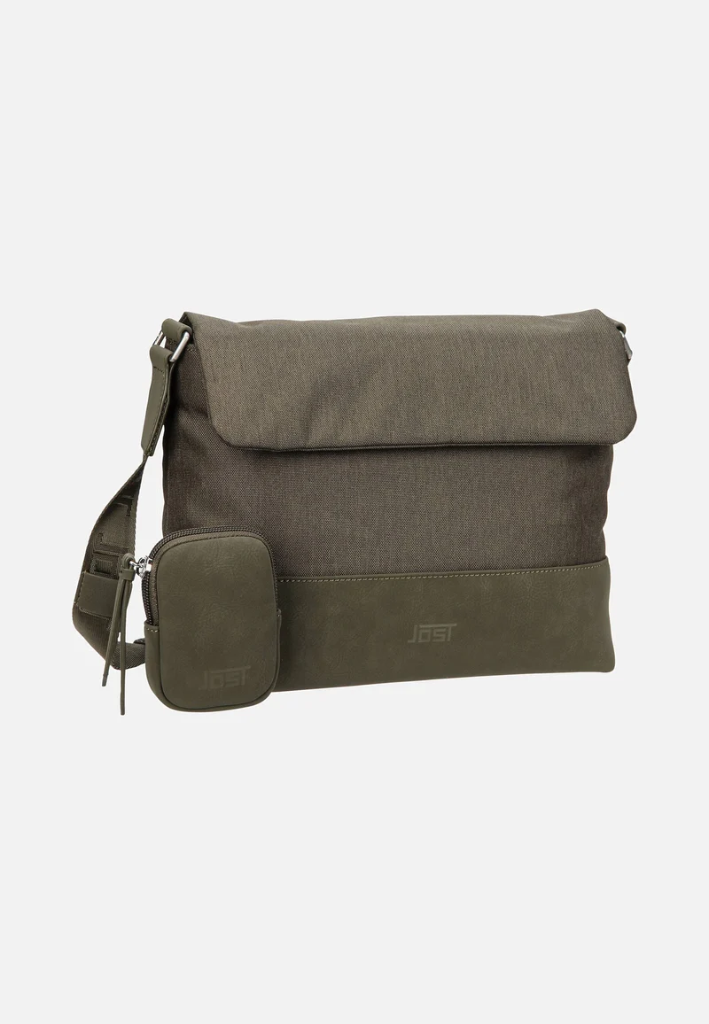 Andoya 6041 Taupe - Crossbody Bag