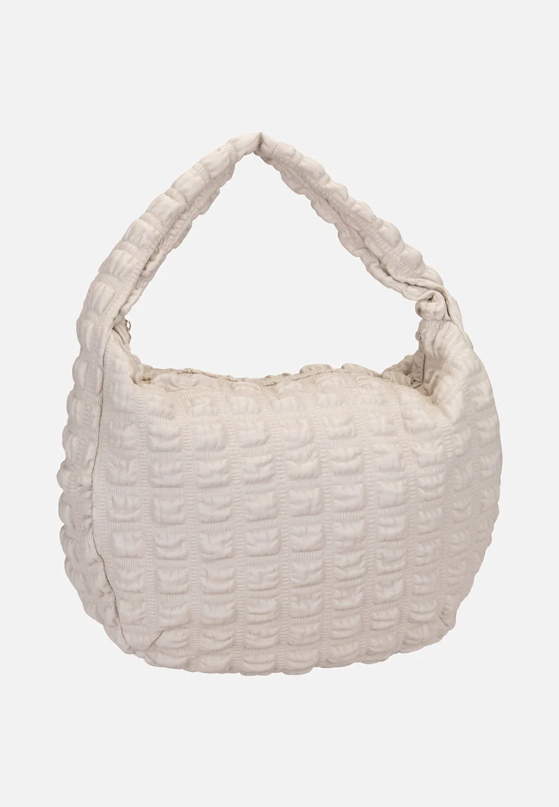 Senja 4114 Porcelain - Hobo Bag