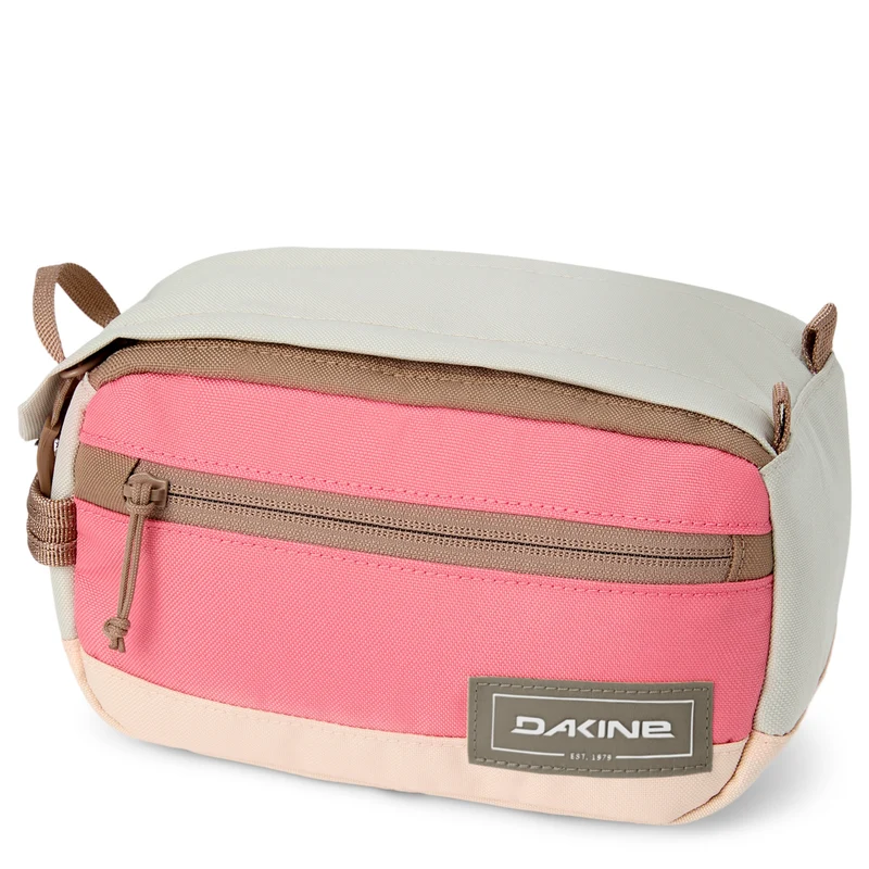 Dakine Groomer - Kulturbeutel M 21 cm (salmon bay)