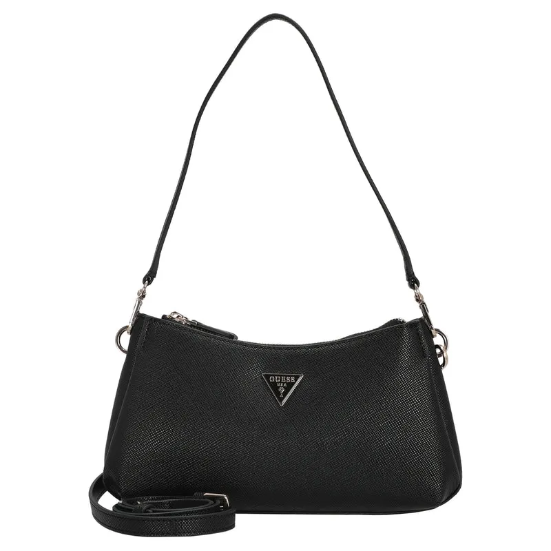 Guess Noelle ll - Schultertasche (black)