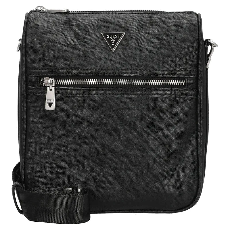Guess Milano - Umhängetasche 23,5 cm (black)