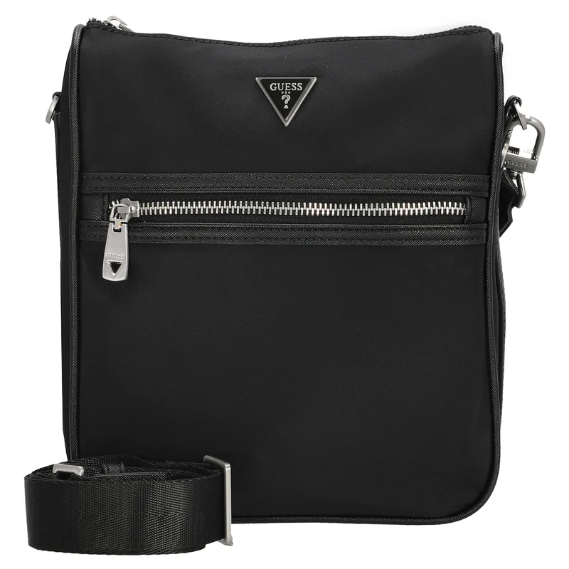 Guess Milano - Umhängetasche 23.5 cm (black)