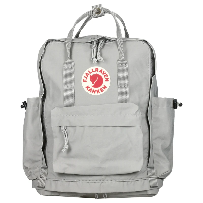 Fjällräven Kanken Outlong - Rucksack 42 cm (fog)