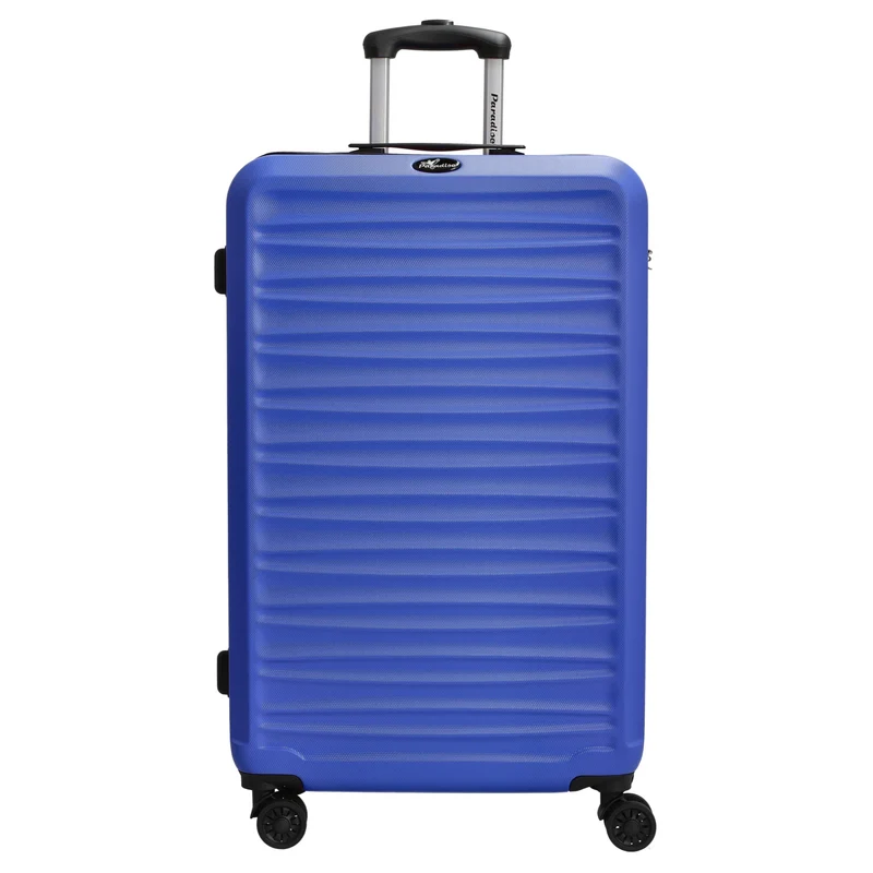 Paradise by CHECK.IN Havanna 2.0 - 4-Rollen-Trolley 78 cm (blau)
