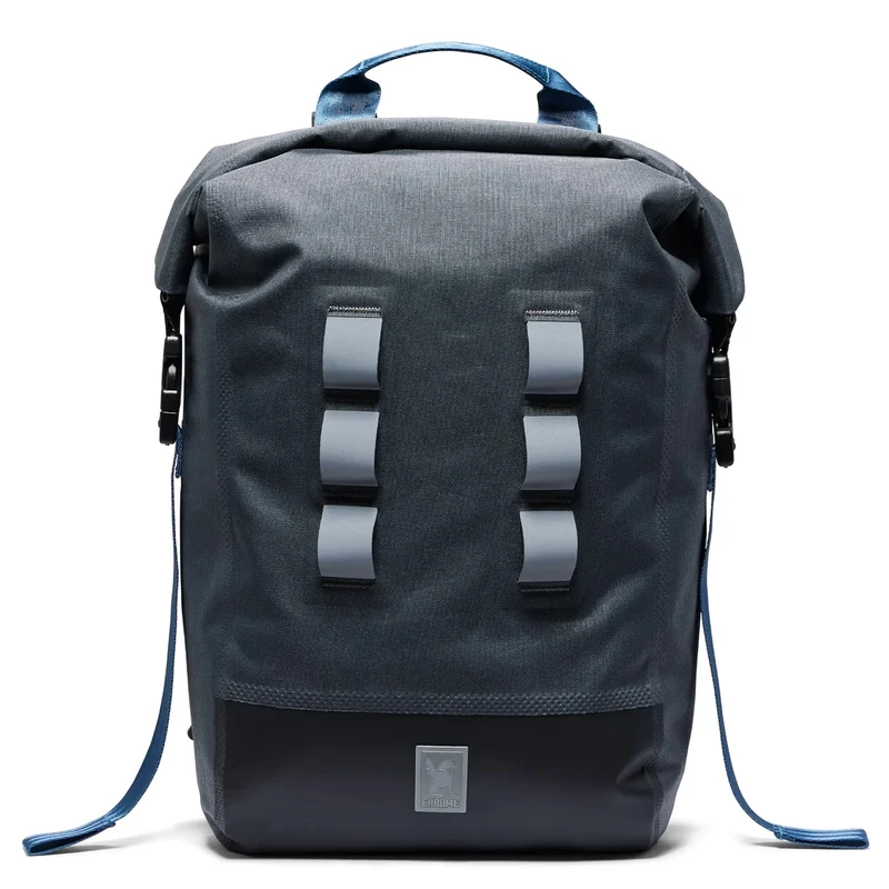 Chrome Urban EX 20L - Rucksack 15" 62.2 cm (fog)