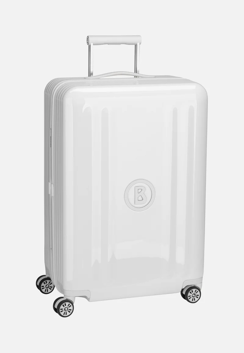 Piz C65 Trolleycase MVZ 4w White - Koffer