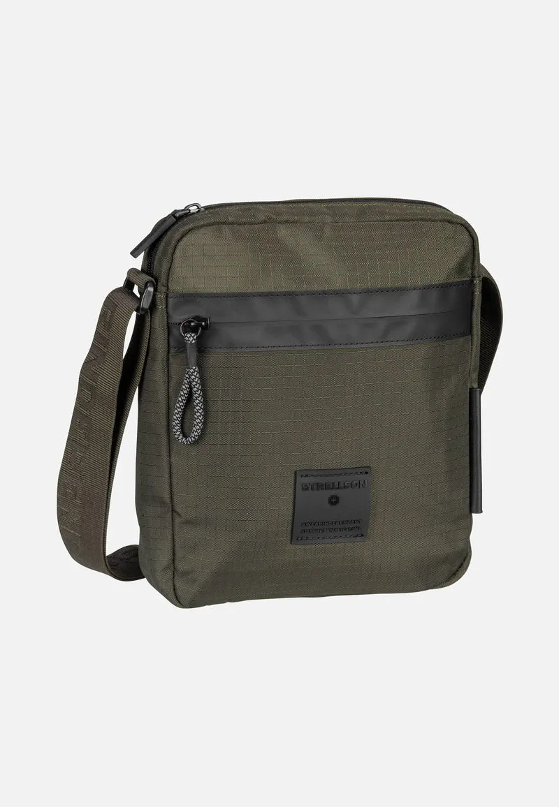Northwood RS Marcus XSVZ Khaki - Crossbody Bag
