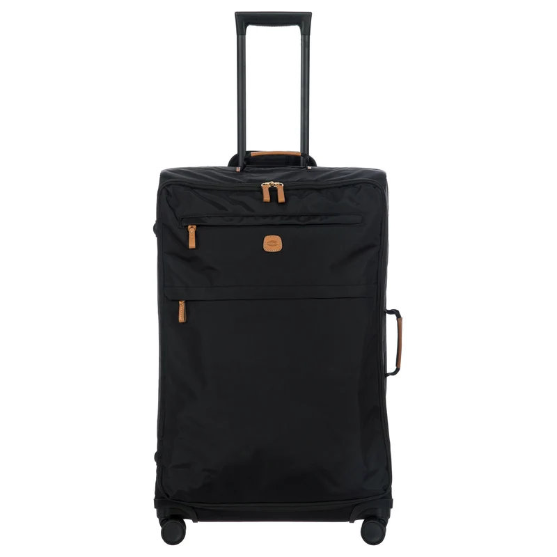 Brics X-Travel - 4-Rollen-Trolley L 77 cm (black)