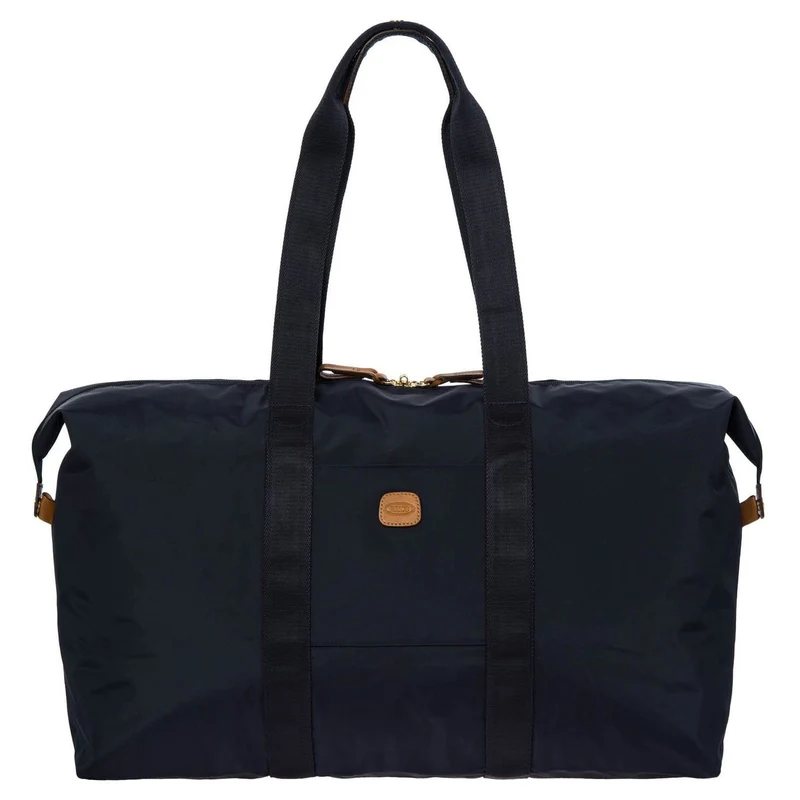 Brics X-Bag - Reisetasche 55 cm (blue)
