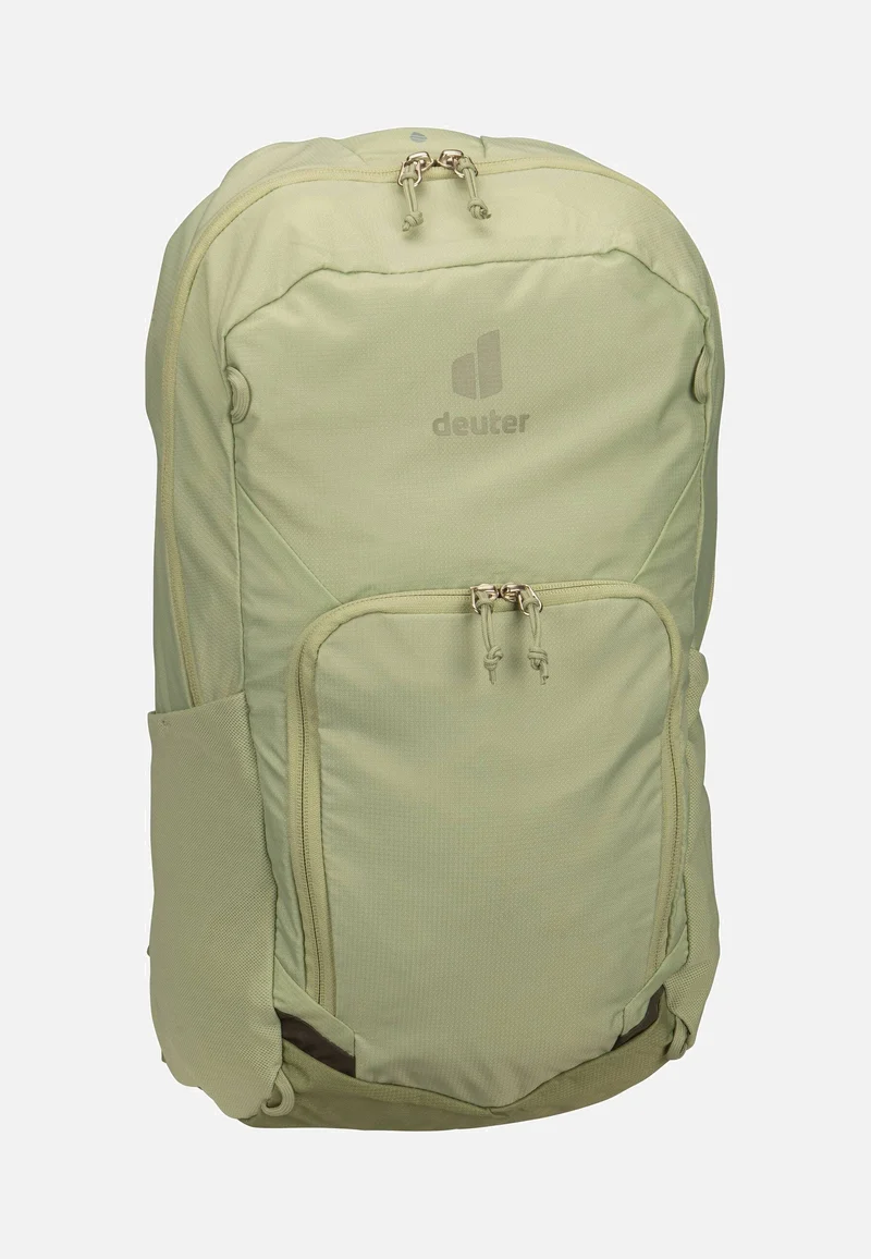Bike I 20 Mineral/Grove - Rucksack
