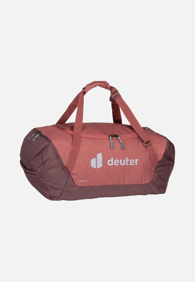 Duffel 70 Caspia/Raisin - Dufflebag
