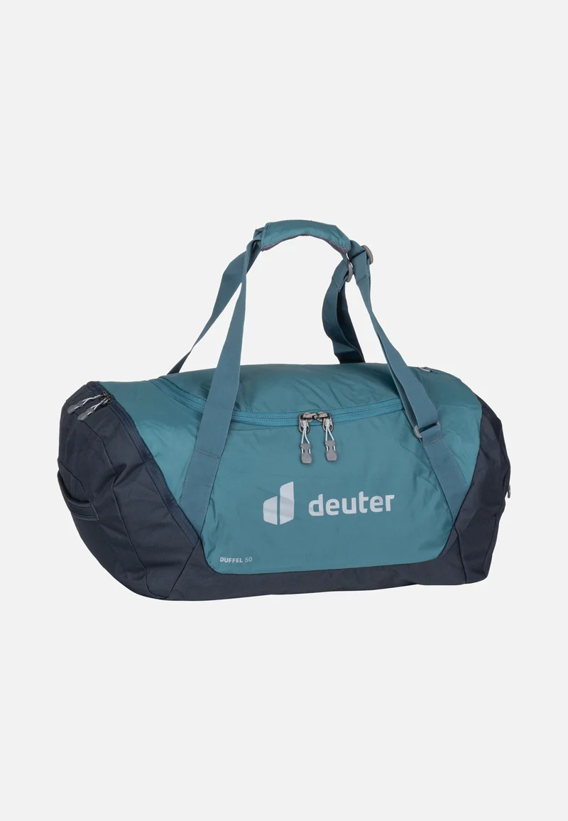 Duffel 50 Atlantic/Ink - Dufflebag