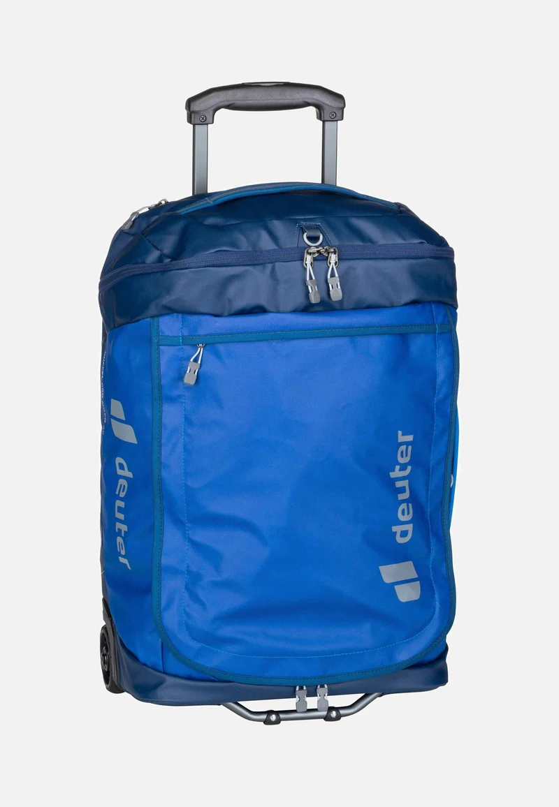 Duffel Pro Movo 36 Neptune/Nightblue - Reisetasche mit Rollen